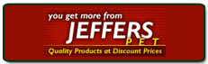 Jeffers Pet