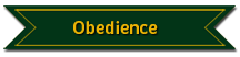 Obedience